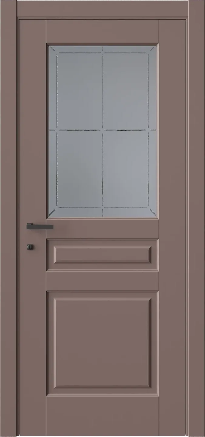 Дверь Elite EL7F